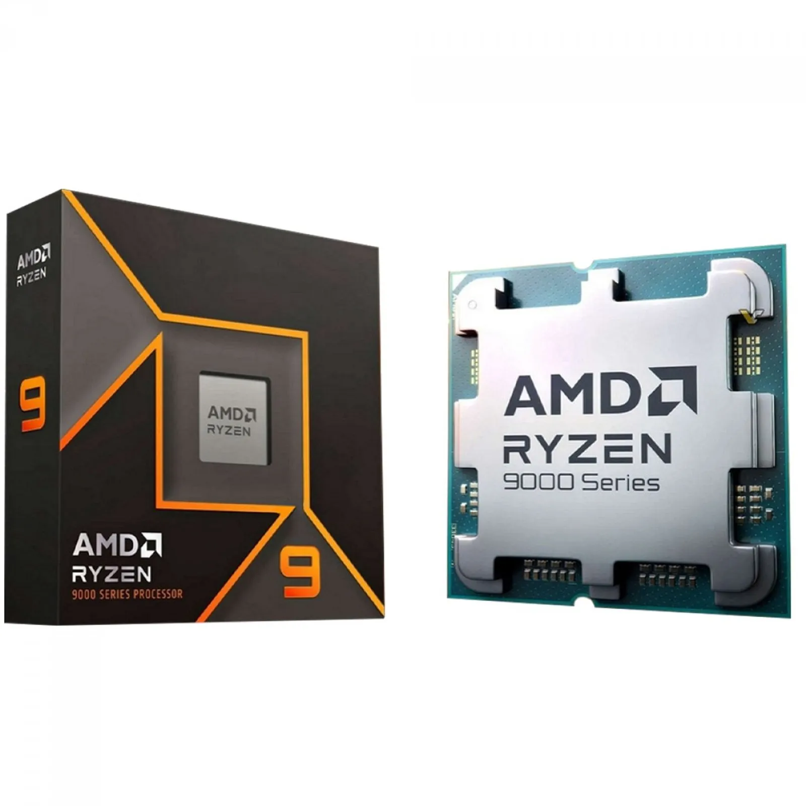 Análise de Performance: O Ryzen 9 9950X em Multicore - TutorialGrátis